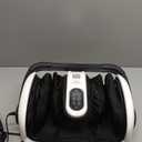 Cloud Massage Shiatsu Foot Massager with Heat  Deep Kneading for Pain Relief  Perfect for Fathers Day, Circulation & Relaxation  Ideal for Plantar Fasciitis, Neuropathy & Arthritis