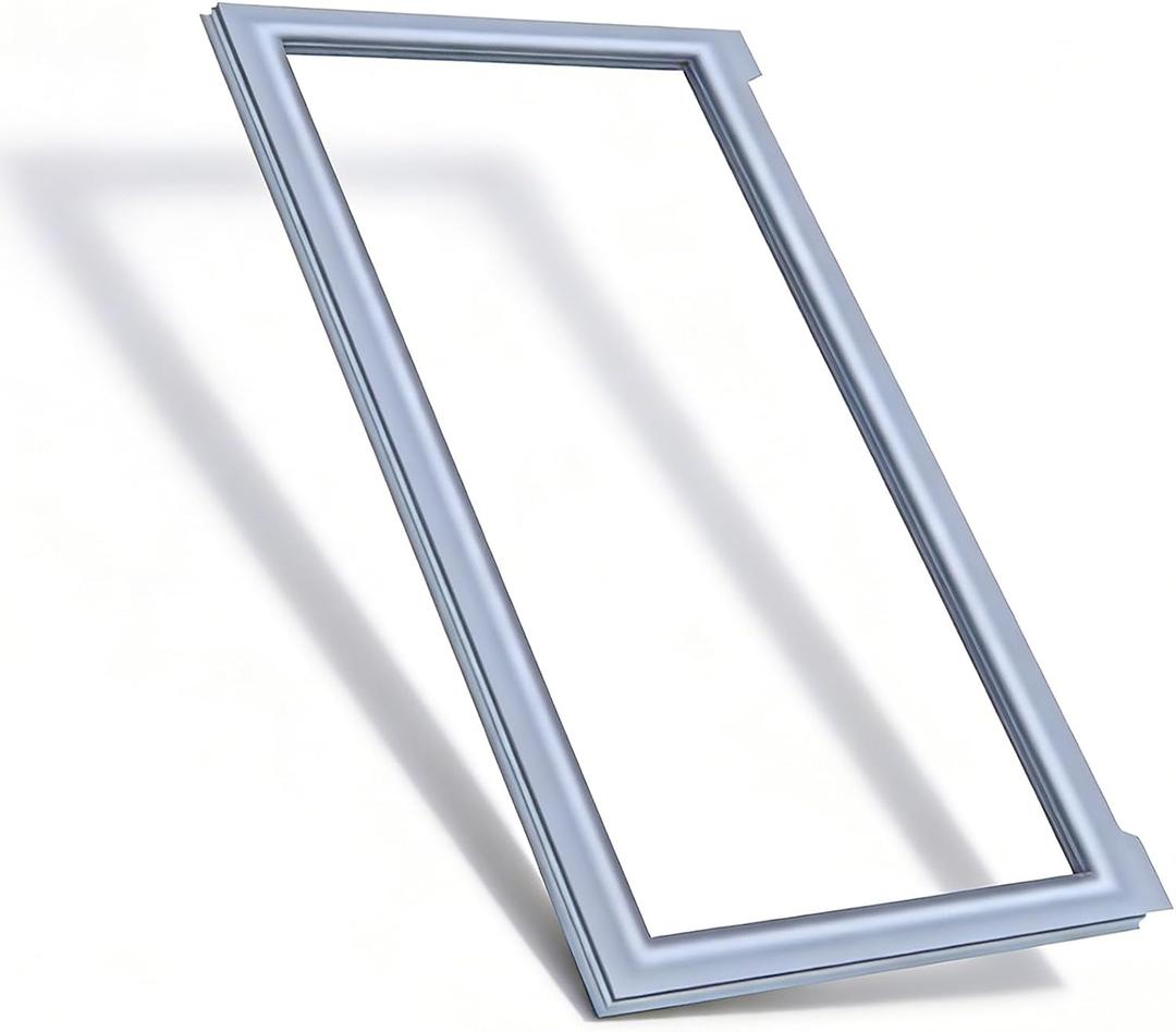 W10830046 W10163997 W10443241 4502677 AP6048305 Refrigerator Door Gasket