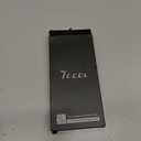 TOCOL Magnetic for iPhone 14 Pro Case, Upgraded Full Camera Protection, Compatible with Magsafe, Drop Protection, Translucent Matte Back Bumper Phone Cover 6.1-Inch (Hot Pink)