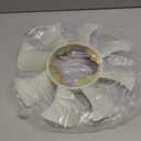 A-Premium Engine Radiator Cooling Fan Blade Compatible with Nissan Frontier 1999-2004, Xterra 2000-2004, 3.3L