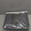 Turquoize 100% Waterproof Couch Cover Sofa Covers for 2 Cushion Couch Loveseat Covers Triple NonSlip Couch Cover for Dogs Washable Furniture Protector Cover for Pets, Kids, Dog (Loveseat 54", Gray)