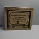 Disney100 Years of Wonder Walt Disney Presents Silly Symphonies Skeleton Dance Collectible Plush Stuffed Doll, Kids Toys for Ages 5 Up,