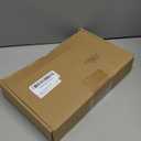 WILLBOND 36 Pcs 3 Size Christmas Poinsettia Christmas Tree Flowers Glitter Faux Flowers Decoration Artificial Poinsettia Ornaments for Christmas New Year Home Outdoor Decoration (Gold, 4/ 6/ 8.7 Inches)