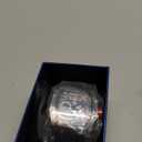 PINTIME Fashion Mens Watch Hallow Punk Chronograph Sports Wristwatch Luxury Designer Mens Watch