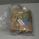 KeaBabies Muslin Hooded Baby Towels for Newborn Girls, Boys  2Pack, 30x30 Organic Cotton Baby Bath Towels Hooded, Soft Absorbent, Toddlers, Kids, Infant, Newborn Bath Essentials (Steel, Petite)