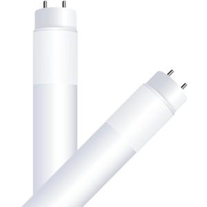 Feit Electric 90734 - T848/840/LEDG2/2 4 Foot LED Straight T8 Tube Light Bulb for Replacing Fluorescents, 5 Packs