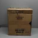 Aurora AU1210MA Professional Grade High Security 12-Sheet Micro-Cut Paper/CD and Credit Card/ 60 Minutes Continuous Run Time Shredder