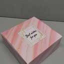 Pink Gift for Women & Girls