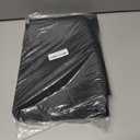 XiFEO Stove Top Covers for Electric Stove, Food Grade Heavy Duty Silicone Glass Stove Top Cover Protector, Induction Cooktop Protector, Heat Resistant Range Ceramic Stove Top Covers Mat, Oven Cover (28" x 20", Black)