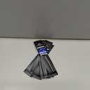 Uni 0.7mm Blue Ink Refill (SXR20007.33), for Jet Stream Prime High Grade multi ballpoint pen, 6 Pack/total 6pcs (Japan Import) [Komainu-Dou Original Package]