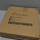 LOVECASA Porcelain Quiche Baking Dish,10 Inch Reusable Pie Pan Quiche Pan, Non-Stick Round Pie Dish, Tart Pan with Ruffled Edge,Pie Pan for Pies | Microwave,Dishwasher,and Oven Safe (White)