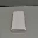Heath Zenith Wired Mechanical Doorbell Chime, White, Plastic, Wired, 2 Tunes, Vertical, Horizontal, 80 dB, Button Not Included