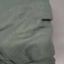 Electric Heated Blanket Throw Size 50"x60", Soft Flannel with Overheat Protection, 9 Adjustable Heat Settings & 10-Hour Auto-Off Timer, Fast Heating for Winter Comfort, Light Green