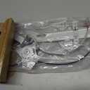 Power Window Regulator Rear Right Passenger Side with Motor fits for Acura MDX for 2001-2006, 72710S3VA03 748-559