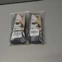 2 x Door Prop for Cats Funny Anti-Slip Rubber Large Door Stoppers - Heavy Duty Door Stopper Wedge, 2 inches High Tesla Cybertruck Styling Door Stop, Big Door Holder Suits Any Floor As a Gifts