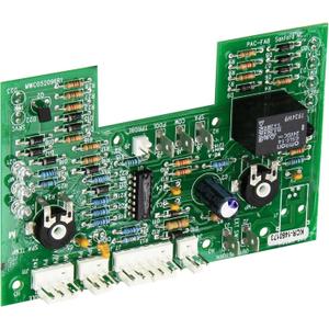 Pentair 470179 Electronic Thermostat Circuit Board Replacement for Pool and Spa Heaters