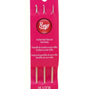 Boye Steel Crochet Hook Set of 4