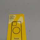 Thomo Magnetic for iPhone 17 Pro Max Case, [Compatible with Magsafe] [Full Camera Protection] Translucent Matte Military Grade Shockproof with Anti-Fingerprint Phone Cover 2025, Red