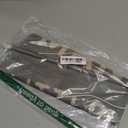 Qpenm Little Man Cave Hanging Wall Canvas Banner, Kids Playroom Hanging Pennant Flag Prints,Sage Green Nursery Boy Wall Decor, Baby Boy Wall Art 12x18in