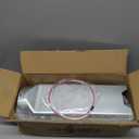 BlueStars 5301EL1001A Dryer Heating Element Assembly For LG DLE7177W DLE5977W DLE8377NM DLE2516W DLEX3700W DLE5955W DLE0442W DLE4970W DLE5955G DLE9577SM Dryers - Replaces 5301EL1001J 5301EL1001H