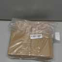 2Pcs Mannequin Jewelry Stand Set with Gray Bags, Jewelry, Pendants, Earrings, Chains and Necklace Display for Selling, Boutique Bust Holder, Details Show, Home Decor