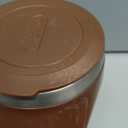 Self Stirring Coffee Mug 14oz - Automatic Stirrer for Tea & Coffee Accessories Mixing Mug, Travel Coffee Mug with Lid, Coffee Cups with Lids, Portable Coffee Cup Mixer, Battery Powered