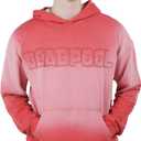 Marvel Adult Men or Women Fleece Pullover Hoodie (XXL)