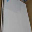 1500 Pieces Felt Puzzle Board with 4 Drawers, Cover, 2 in 1 Puzzle Table with Adjustable Tilting Stand, Portable Jigsaw Wood Table with Felt Top 34" W x 26" D