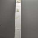 F40T12/D (4 Pack) 4ft Fluorescent Tube Light Bulb 40W 40 Watt Daylight T12 F40T12 6500K 1.5 inch Diameter Replaces F40DX F40T12/865/ECO F40SP65/ECO F40DX/ALTO F40/LR/ECO/2P F40T12/DX (4)