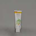 Burt's Bees Toothpaste, Natural Flavor, Fluoride-Free, Purely White, Zen Peppermint, 4.7 oz, Pack of 3