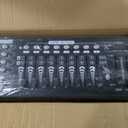 192 DMX 512 Stage DJ Light Controller Lighting for Party Pub Night Club DJ KTV Moving Heads