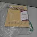 2 Pack for iPad Pro 11 Inch M5 2025 & M4 2024 Matte Glass Screen Protector (Not Privacy) Anti Glare Anti Fingerprint Tempered Glass with Alignment Frame, Face ID & Apple Pencil Compatible