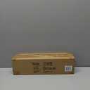 Alpine Corporation 16" Tall Holiday Snowflake Hanging Ornament with 96 Multicolor LED Lights, Festive Indoor/Outdoor Holiday Christmas Decoration, Multi-Color