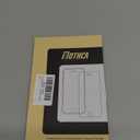 Mothca Matte Privacy Screen Protector for iPhone 15 Pro Max[6.7 inch] with Easy Installation Tool, Anti Spy Anti Glare Full Coverage Tempered Glass Film, Anti-Fingerprint, Case Friendly Smooth as Silk