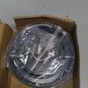 X AUTOHAUX 1 Set AC Compressor Clutch Replacement for Toyota 4Runner 6Cyl 4.0L 2003-2009
