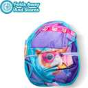 Playhut Super Kitties Purr N' Play Playhouse