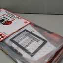 TEMI Indoor Basketball Hoop for Kids, Door Room Basketball Hoop,Mini Basketball Hoop with 4 Balls, Basketball Toys for 3 4 5 6 7 8 9 10 11 12 Year Old Boys