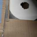 Georgia-Pacific, Pacific Blue Ultra, 9" Paper Towel Rolls (26610), White, 6 Rolls per Case, 400' per Roll