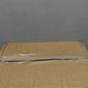 16.9 oz/500 ml Coffee Syrup Dispenser Set - 6 Glass Bottles with Gold Pumper and Syrup Labels - Precise Dispensing and Stylish Addition to Coffee Shop, Cafe or Home Bar