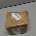 Dog Snuffle Ball-Interactive Puzzle Dog Toys Encourage Natural Foraging Skills Slow Feeder for Training and Stress Relief, Cloth Strip Hiding Food Chew Toys for Any Size Dogs