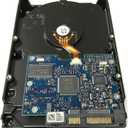 MaxDigitalData 1TB 32MB Cache 7200PM SATA 3.0Gb/s 3.5inch Internal Surveillance CCTV DVR Hard Drive (MD1000GSA3272DVR) 