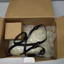 Transmission Filter Kit for Allison 1000/2000 Series Compatible with Chevy Silverado 2500HD/3500HD 2010-2019 & GMC Sierra 2500HD/3500HD Complete Set with Gasket 29542824 29539579 Deep Pan