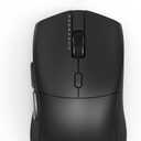 Redragon Gaming Mouse, 44G Ultra-Light 8K Polling Rate 26000 DPI Mouse, Full Programmable Buttons, Software Supports DIY Keybinds & Adjustable DPI, M815 (Black)