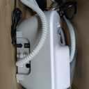 Eltizia ETD101A Electroporation Hot and Cold Skin Care Machine