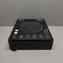 Tikom Robot Vacuum and Mop Combo, 5000Pa Robotic Vacuum Cleaner, 150 Min Max, App & Remote Control, Ideal for Hard Floor, Carpet, Pet Hair, Self-Charge(G8000 Max)