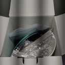 NETVUE by Birdfy Smart Bird Feeder with Camera Solar Power, Smart AI Birdwatching Camera, Auto Capture & Notify, Clear Day & Color Night Video & Pictures, Ideal Gift for Lover