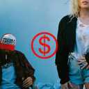 WOR$T GIRL IN AMERICA by Slayyyter, CD