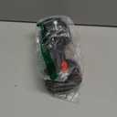 Dog Chew Toys for Aggressive Chewers, Food Grade Non-Toxic Dental Pet Toy, Tough Durable Indestructible Dog Toys for Medium Large Dogs.Black