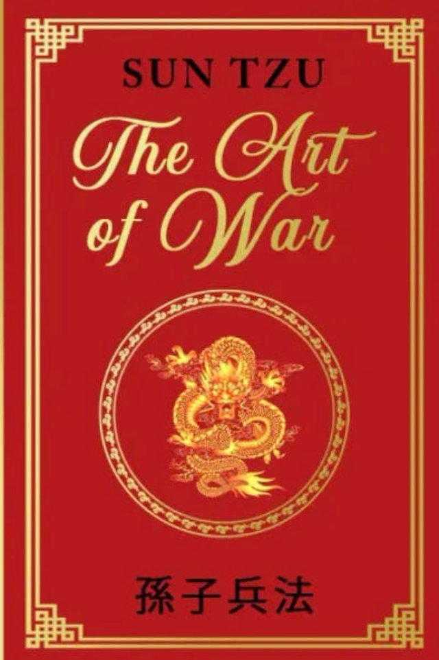 The Art Of War
