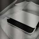 ToLife Dehumidifier for Home, 1000 sq.ft Dehumidifiers for Basement Bedroom Bathroom with 95 OZ Water Tank, Auto Shut Off 7 Colors LED Light, White Black